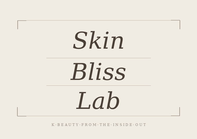 Skin Bliss Lab
